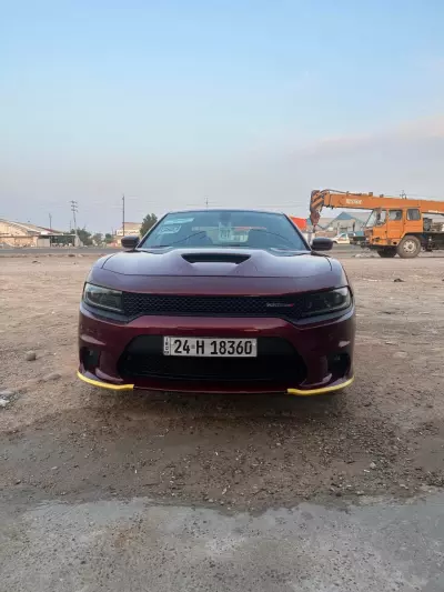 Dodge Charger car for sale