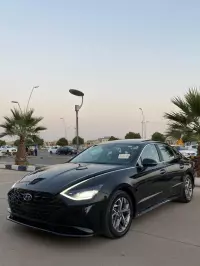 ئۆتۆمبێلی سۆناتا بۆ فرۆشتن