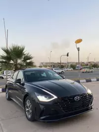 ئۆتۆمبێلی سۆناتا بۆ فرۆشتن