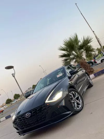 ئۆتۆمبێلی سۆناتا بۆ فرۆشتن