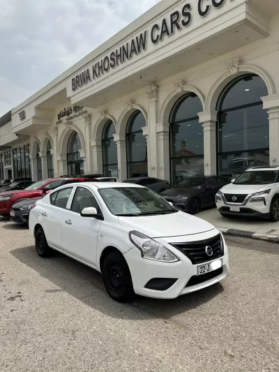 nissan sunny car for sale