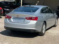 Malibu Car for sale 