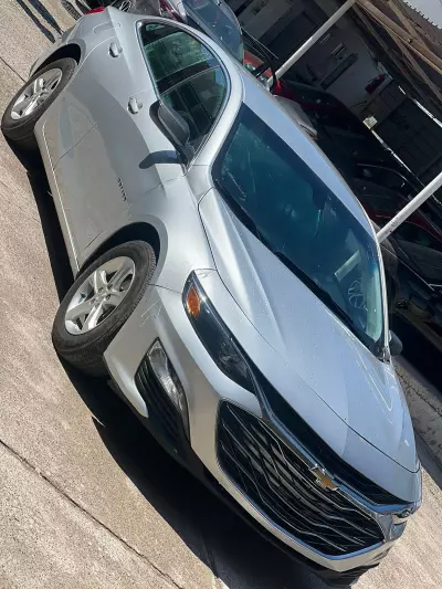 Malibu Car for sale 