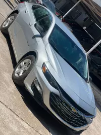 Malibu Car for sale 