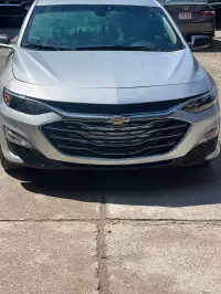 Malibu Car for sale 