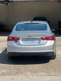 Malibu Car for sale 