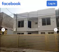House for sale on 60th Street behind the park