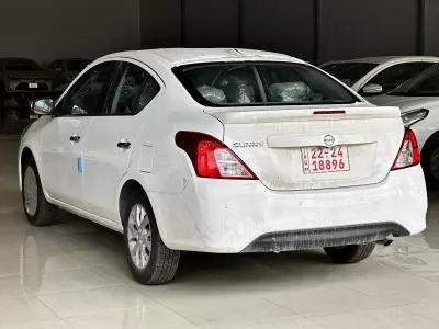 Nissan car for sale