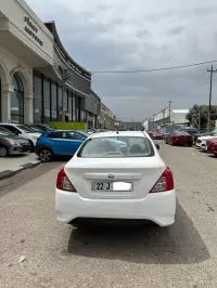 nissan sunny car for sale
