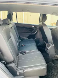 Tiguan Car For Sale