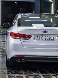 Optima car for sale