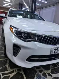 Optima car for sale