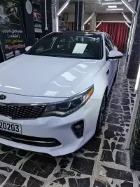 Optima car for sale