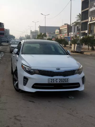 Optima car for sale