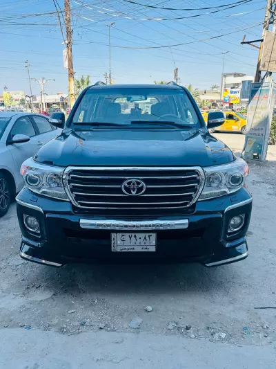 Land Cruiser car for sale