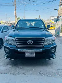 Land Cruiser car for sale
