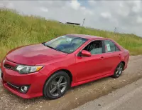 Camry car for sale