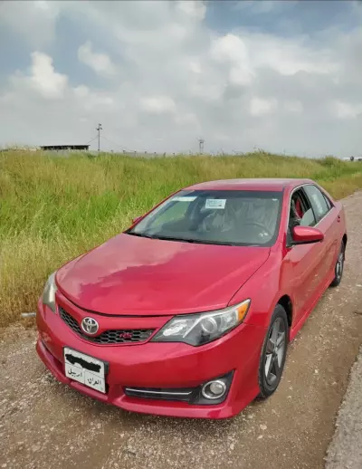 Camry car for sale