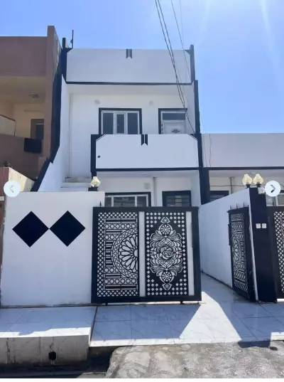 House for sale, Military District 77