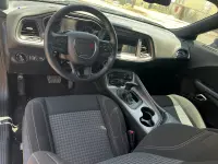 Gallanger's car is for sale