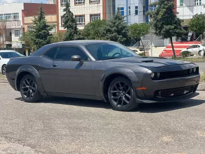 Gallanger's car is for sale