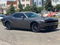 Gallanger's car is for sale
