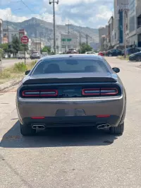 Gallanger's car is for sale