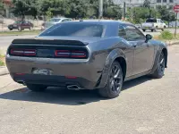 Gallanger's car is for sale