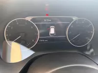 Nissan Rogue's car