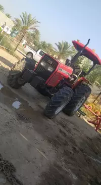 Tractor