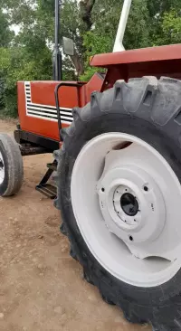 Tractor