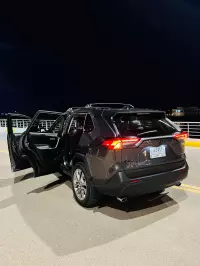 Toyota RAV4 for sale