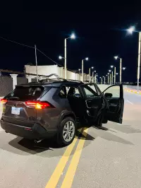 Toyota RAV4 for sale