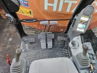excavator