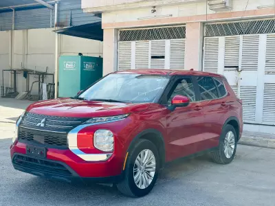 Outlander car for sale