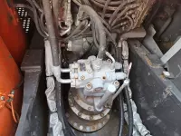 excavator