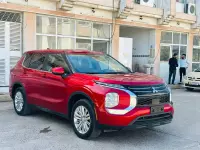Outlander car for sale