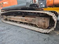 excavator