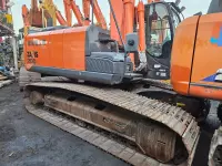 excavator
