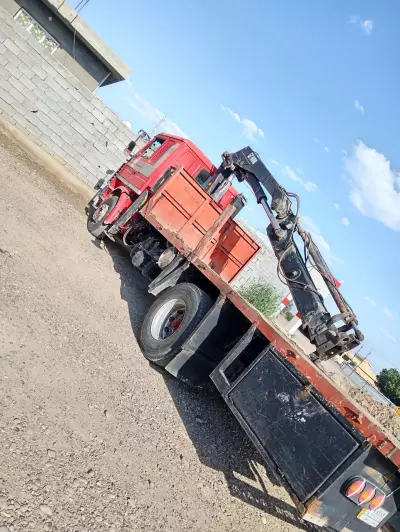 Crane