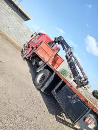 Crane