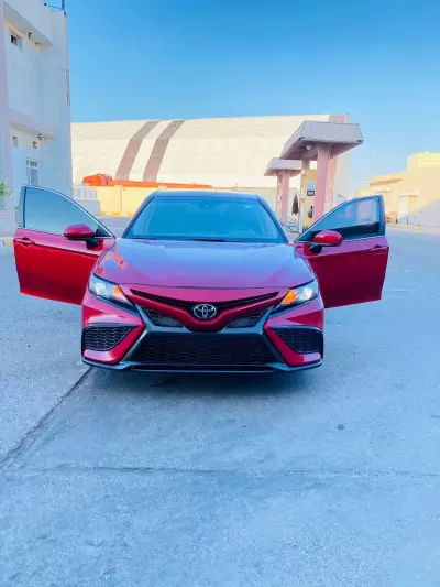 Toyota Camry car for sale