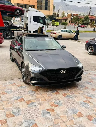 Hyondai Sonata car for sale
