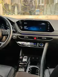 Hyondai Sonata car for sale