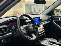 Ford Explorer car for sale