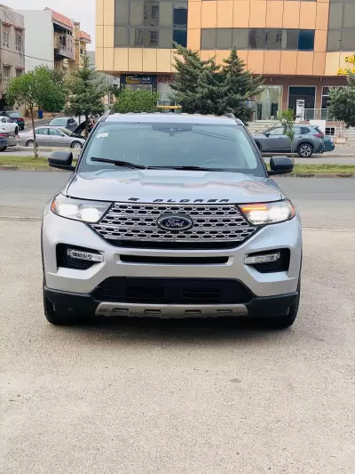 Ford Explorer car for sale