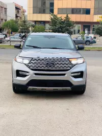 Ford Explorer car for sale