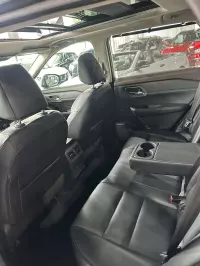 Nissan Rogue's car is for sale