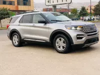 Ford Explorer car for sale
