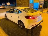 Elantra car for sale